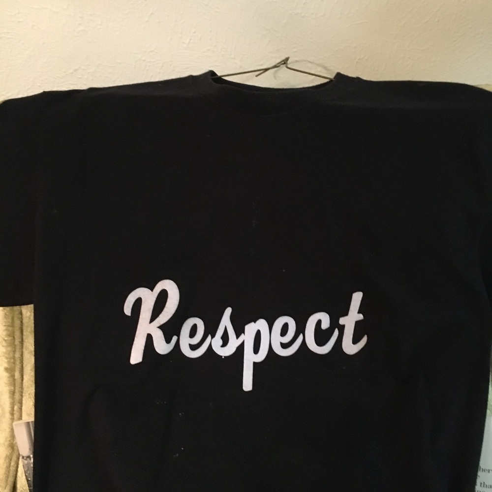 Original T shirts - long or short sleeved